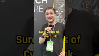Who would you recommend Cyberpunk 2077 - The Board Game to?
