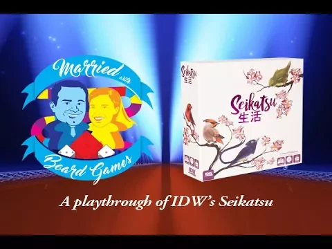 Seikatsu - Live Playthrough