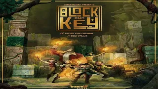 No Runthrough Review: Block & Key