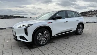 HONGQI EHS7 -  DEL 2
