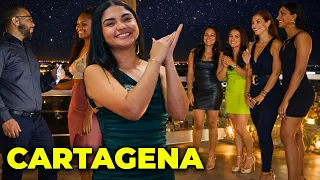 Colombian Women Authenticity : Cartagena Woman Interview