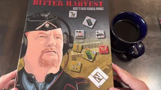 Coffee with Kilroy - Companion Book for Heroes of the Bitter Harvest (Lock n’ Load)