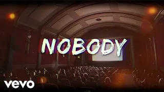 Treble Tha Singer, Mr. Potty MouF - Nobody