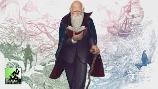 Rahdo Runs Through►►► Darwin's Journey: Fireland Expansion