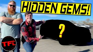 An Exclusive, Behind The Scenes Look at a Dealer Only Auction!