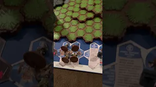 Heroscape - The Battle Begins