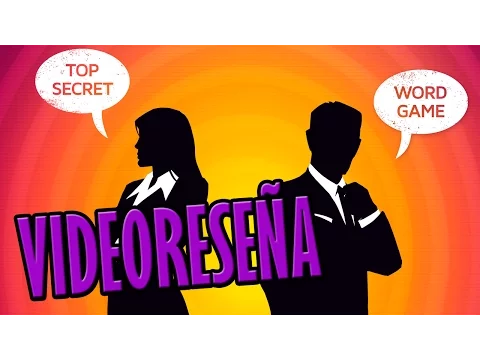 Videoreseña - Código Secreto