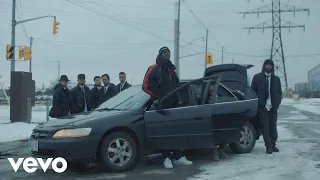 24 (Toronto Remix) ft. Haviah Mighty, Shad, Jazz Cartier, & Ejji Smith (Official Video)