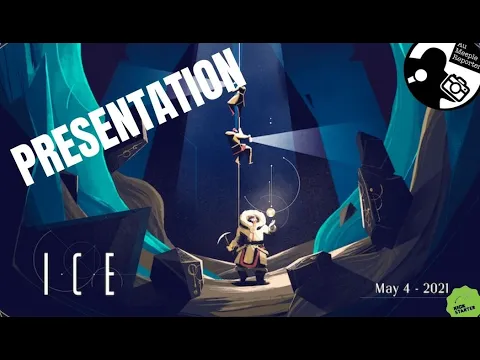 Présentation de "ICE" - This Way !