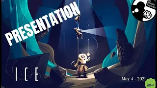 Présentation de "ICE" - This Way !