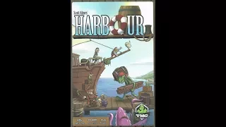 Dad vs Daughter - Harbour - Unboxing
