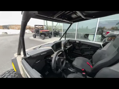 2026 Polaris Rzr Xp 1000 Ultimate Thumbnail alt