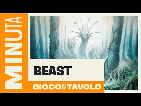 Beast - Recensioni Minute [545]