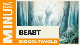Beast - Recensioni Minute [545]