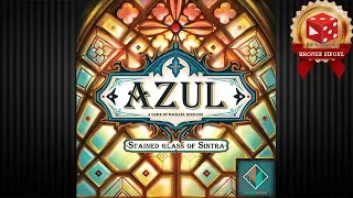 Azul - Die Buntglasfenster von Sintra (Michael Kiesling /Pegasus 2018)
