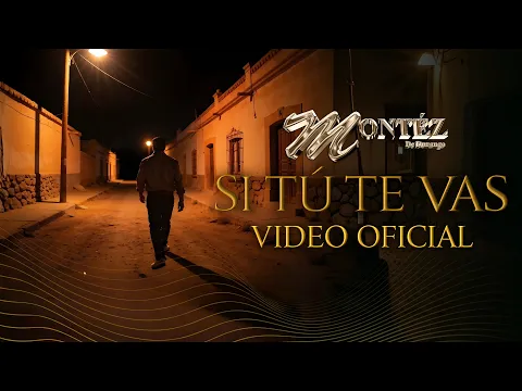 Video for event landing page