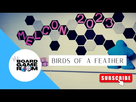 Birds of a Feather Review