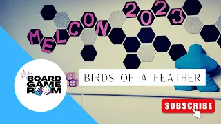 Birds of a Feather Review