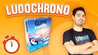 Ludochrono - Glisse Banquise