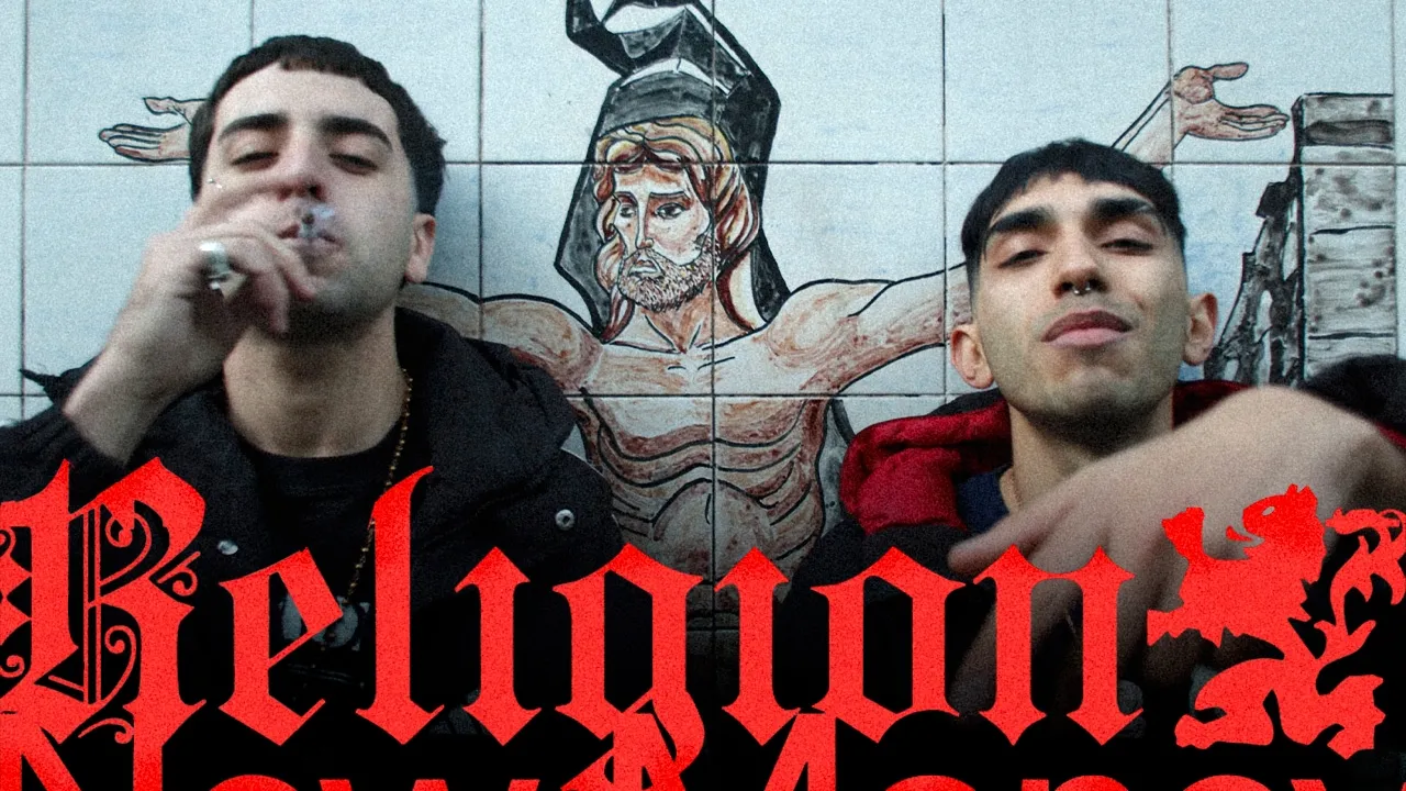 Video de New Money Chasers