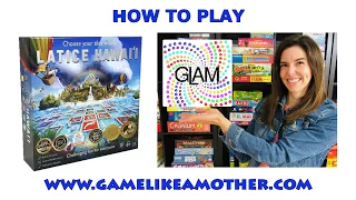 How to Play Latice Hawaii
