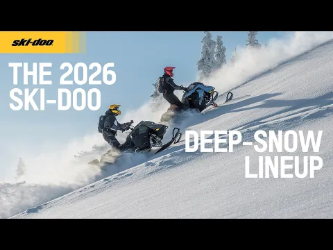 2026 Ski-doo Ski-doo Summit X 154 With Expert Package 850 E-tec Turbo R Terra Green Thumbnail alt
