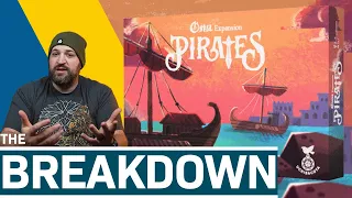 Ostia Pirates Full Break Down Discussion - Is It Worth Backing?