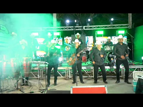 Video for event landing page