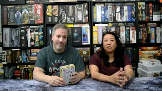 Dark Nights Metal Pack #1 for Zombicide by CMON and DC Unboxing