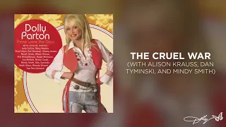 Dolly Parton - The Cruel War (Audio)