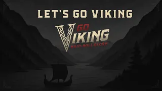Let’s Go Viking – Official Lyric Video | Go Viking (Soundtrack)