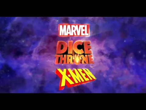 Dice Throne: X-Men KS worth backing?