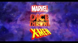 Dice Throne: X-Men KS worth backing?