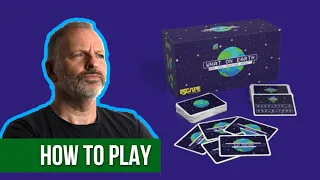 What On Earth Are You Talking About - How To Play
