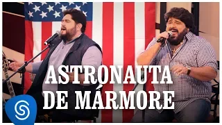 César Menotti & Fabiano - Astronauta de Mármore (Os Menotti in Orlando) [Vídeo Oficial]