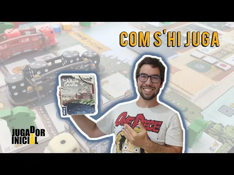 The White Castle - Com s'hi juga? - TUTORIAL