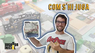 The White Castle - Com s'hi juga? - TUTORIAL