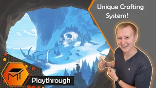 Stonesaga | Seeds of the Wind | Playthrough