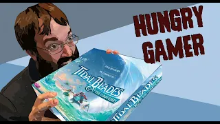 I Have a Hard Enough Time Doing Laundry Without "Unfolders" : A Hungry Gamer Review
