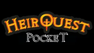 HeirQuest Pocket: The Card Game
