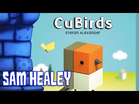 CuBirds Review with Sam Healey