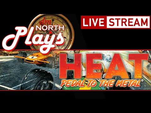 Heat: Pedal to the Metal Board Game Gameplay | Italia Track with Legends Module (Live Stream Replay)