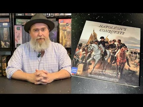 TDG: Napoleon's Conquests