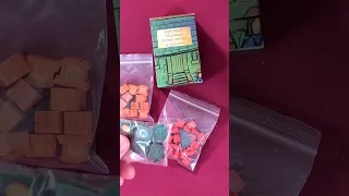 Six Sojourns (Deluxe Edition) - #unboxing