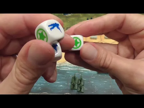 Memoir '44 Refresh Review