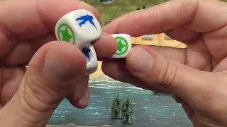Memoir '44 Refresh Review