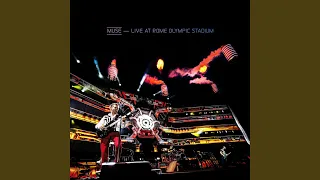 Supremacy (Live at Rome Olympic Stadium)