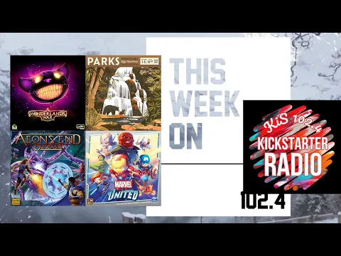 This Week on KiS 102.4