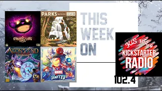 This Week on KiS 102.4