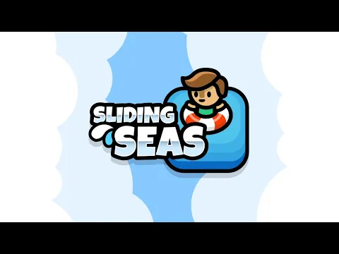 Video Sliding Seas